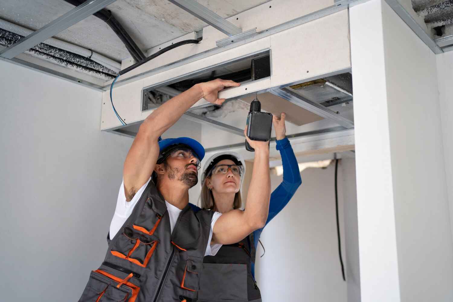 Best Best HVAC companies  in Ojai, CA