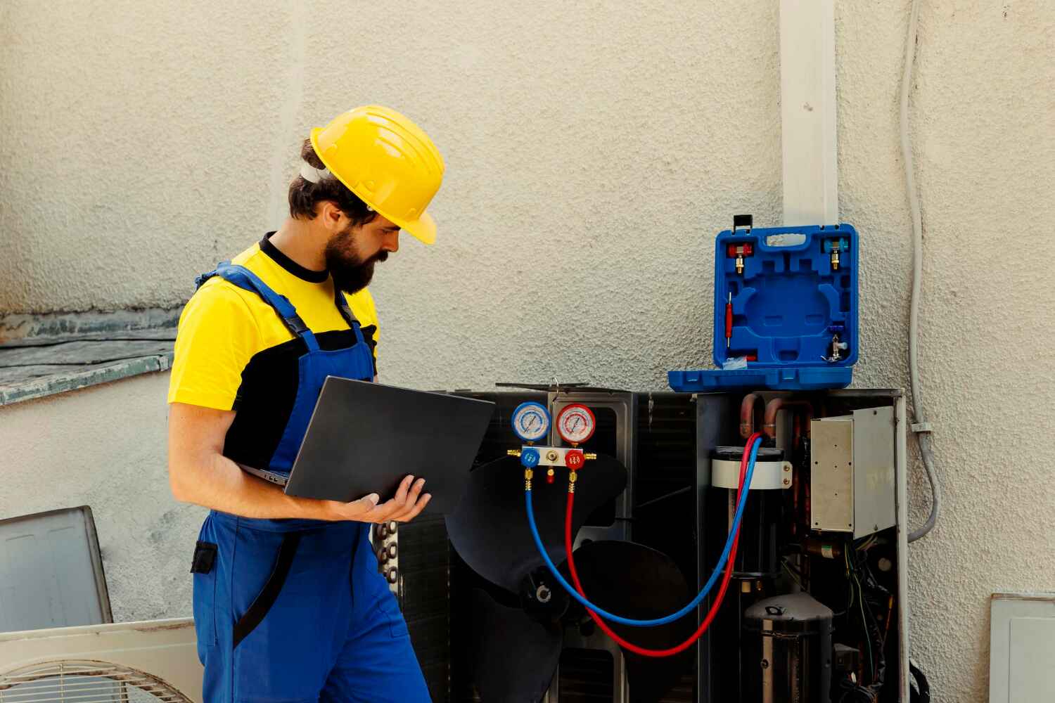 Best Furnace repair near me  in Ojai, CA