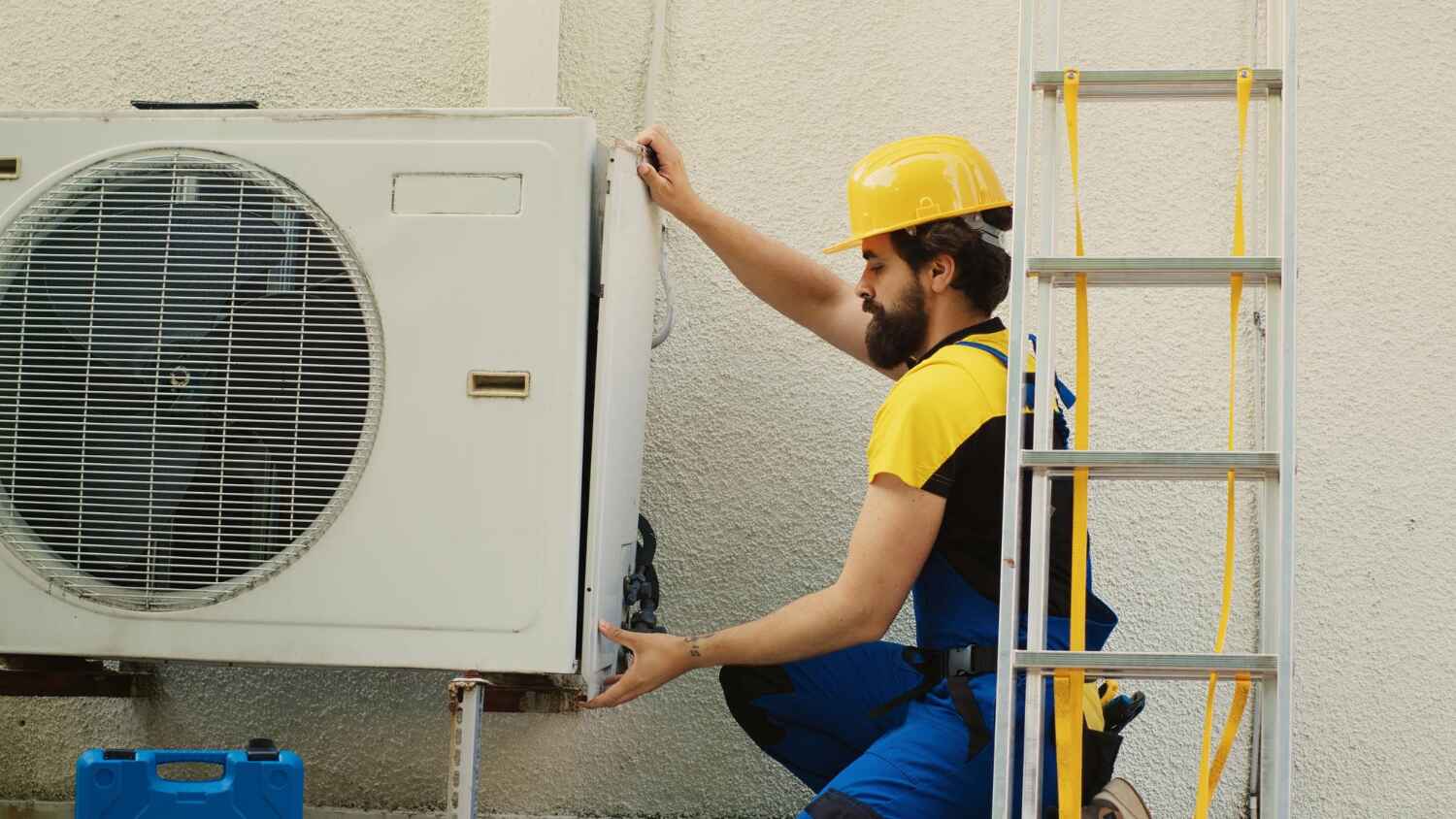 Best Local HVAC companies  in Ojai, CA